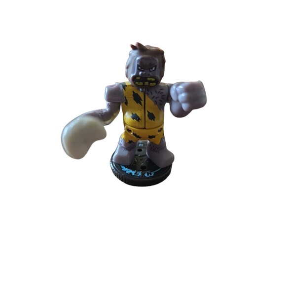 Other - 2021 Legends of Akedo Series 2 - CROMAG Classic - Ultimate Arcade Warriors